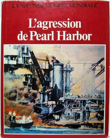 L'AGRESSION